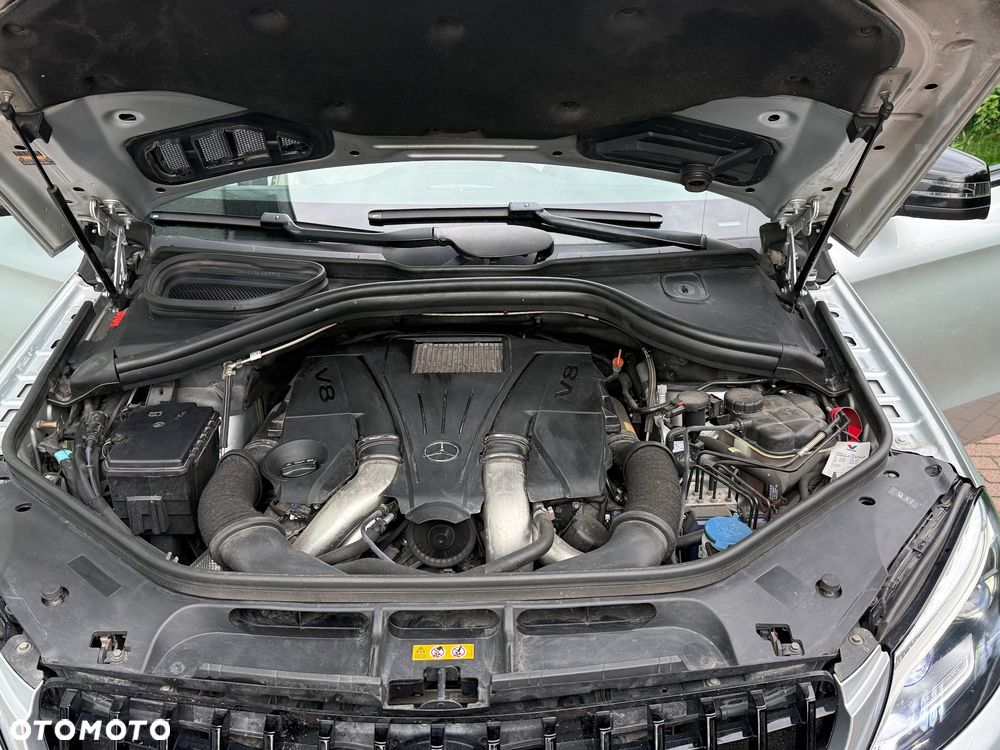 Mercedes-Benz GLE - 25