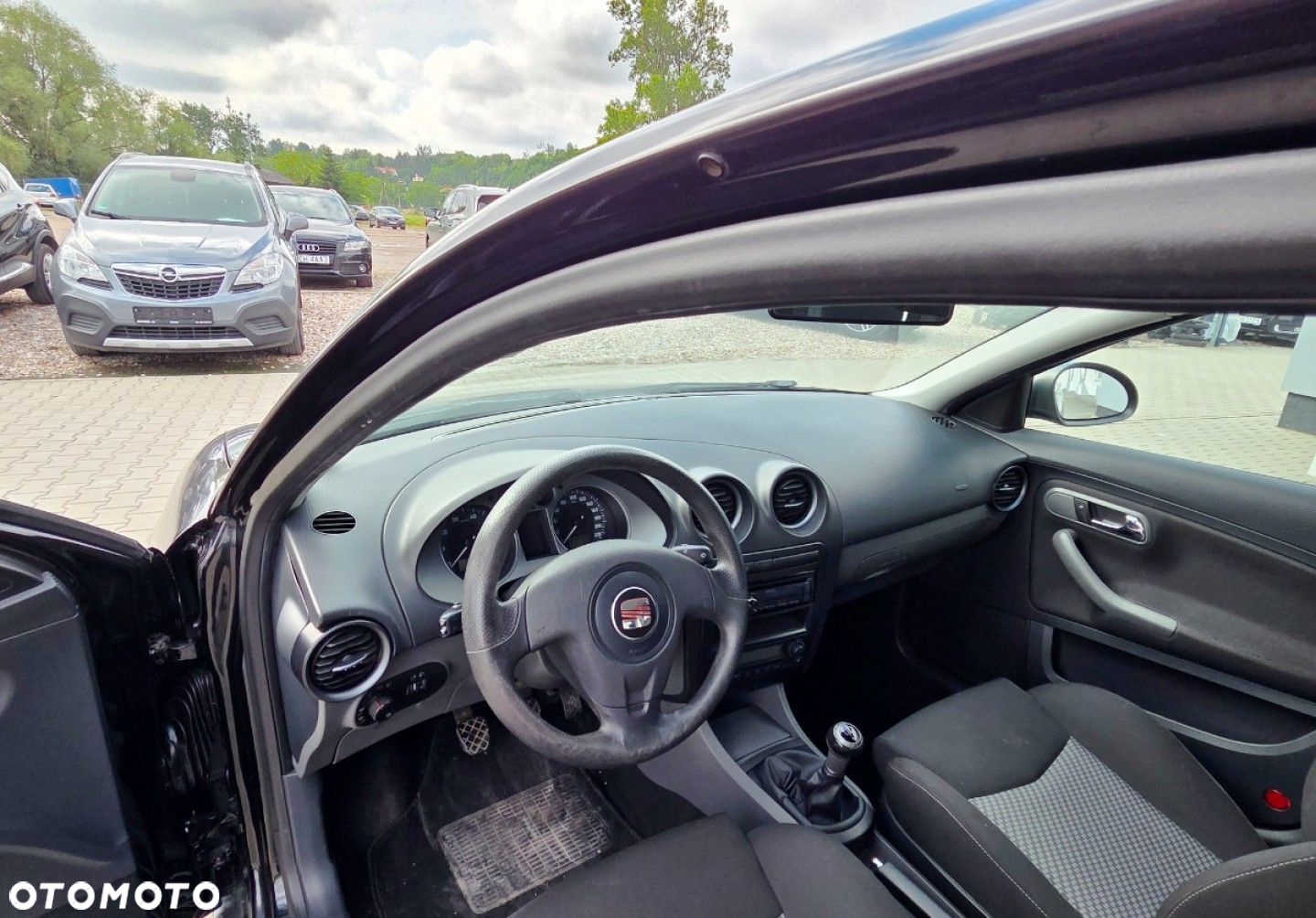 Seat Ibiza - 6
