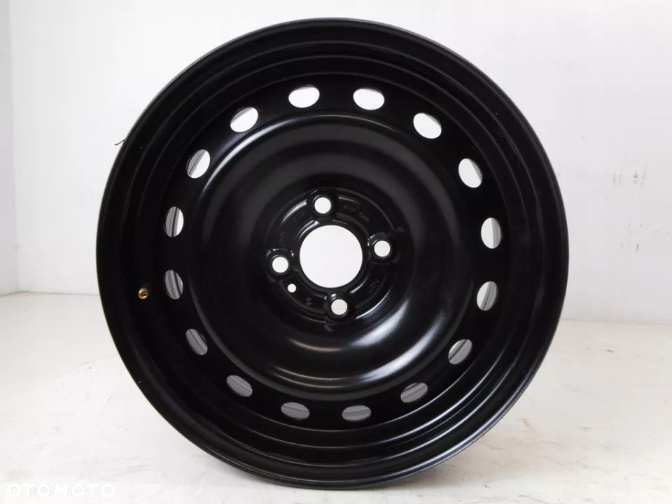 FELGA 15 RENAULT CLIO V ET31 403004548R - 1