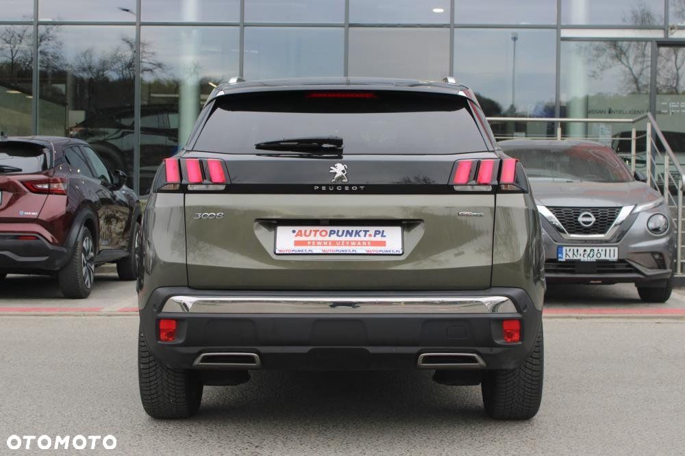 Peugeot 3008 - 6