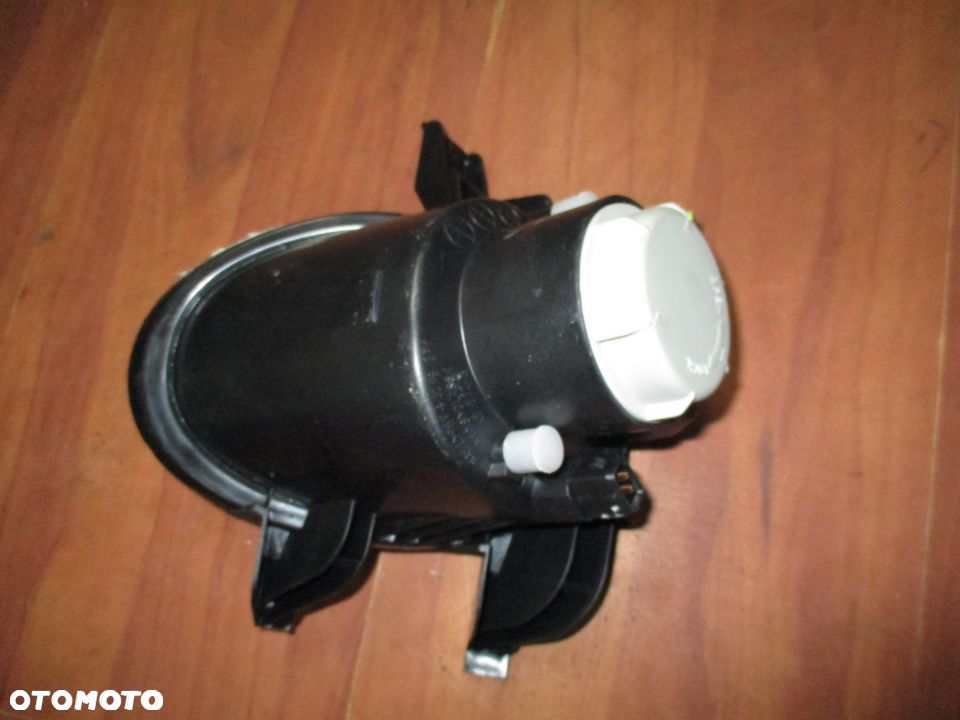 HALOGEN PEUGEOT 206 LEWY - 2