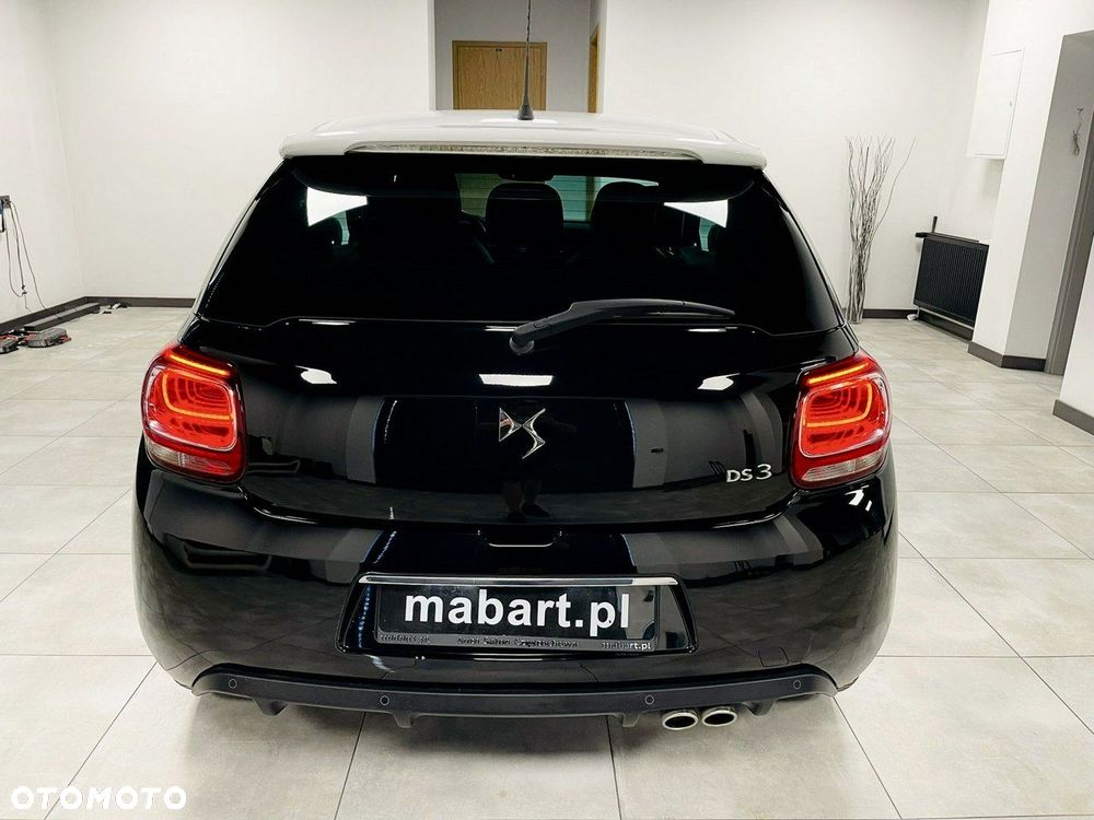 DS Automobiles DS 3 - 4