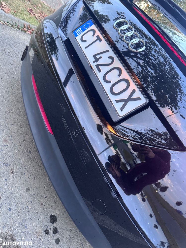 Audi TT 2.0 TFSI - 10