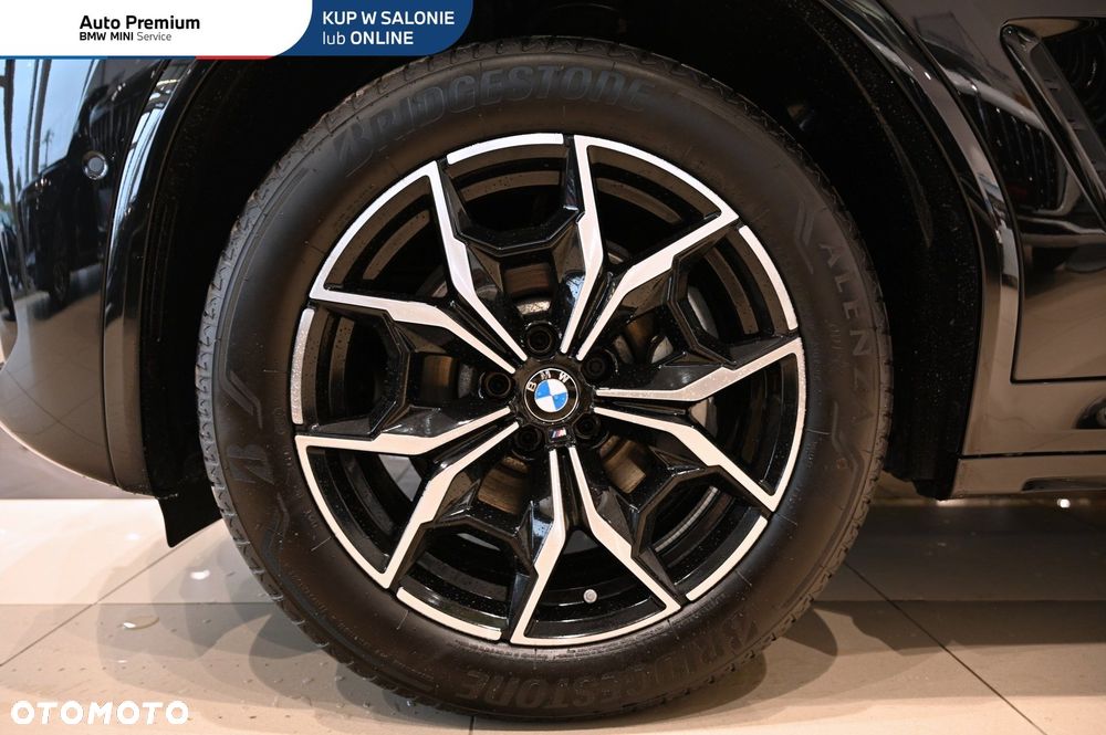 BMW X4 xDrive30i M Sport sport - 25