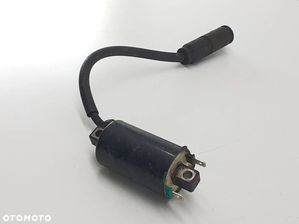 CEWKA ZAPLONOWA FAJKA  SMC 700 ARGON JUMBO 700 - 2