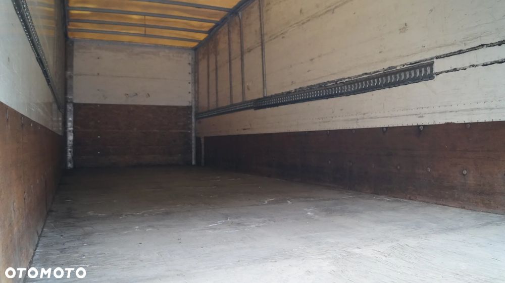 Mercedes-Benz Atego 1218 - 10