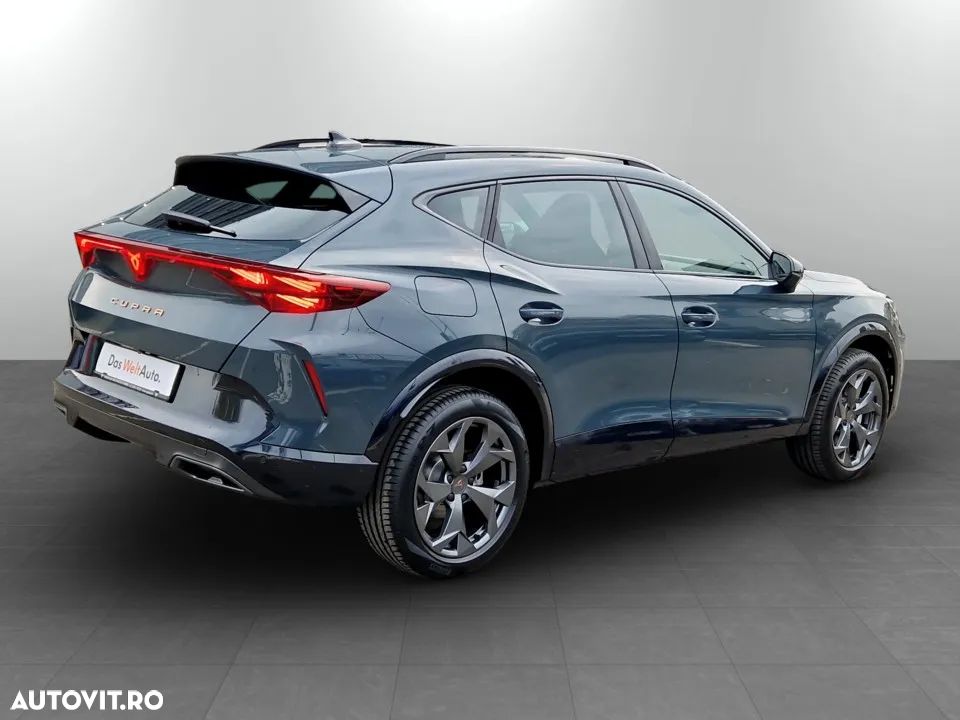 Cupra Formentor 2.0 TSI DSG7 4Drive - 7