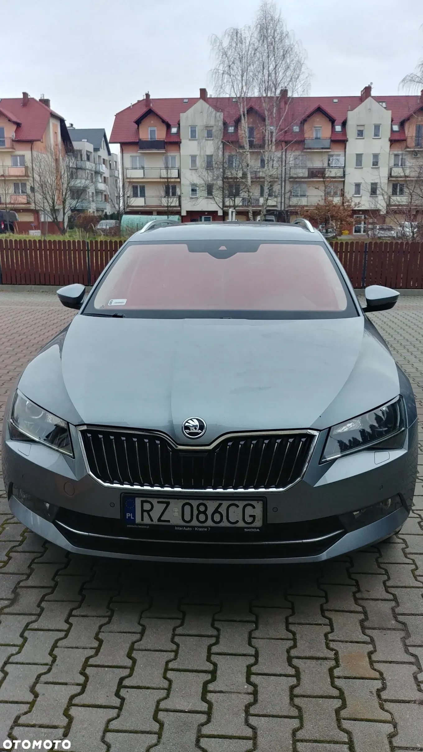 Skoda Superb 2.0 TSI 4x4 Style DSG - 1