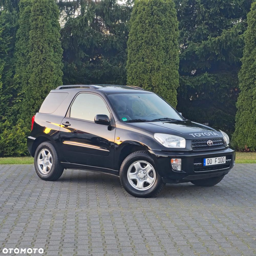 Toyota RAV4 4x2 - 9