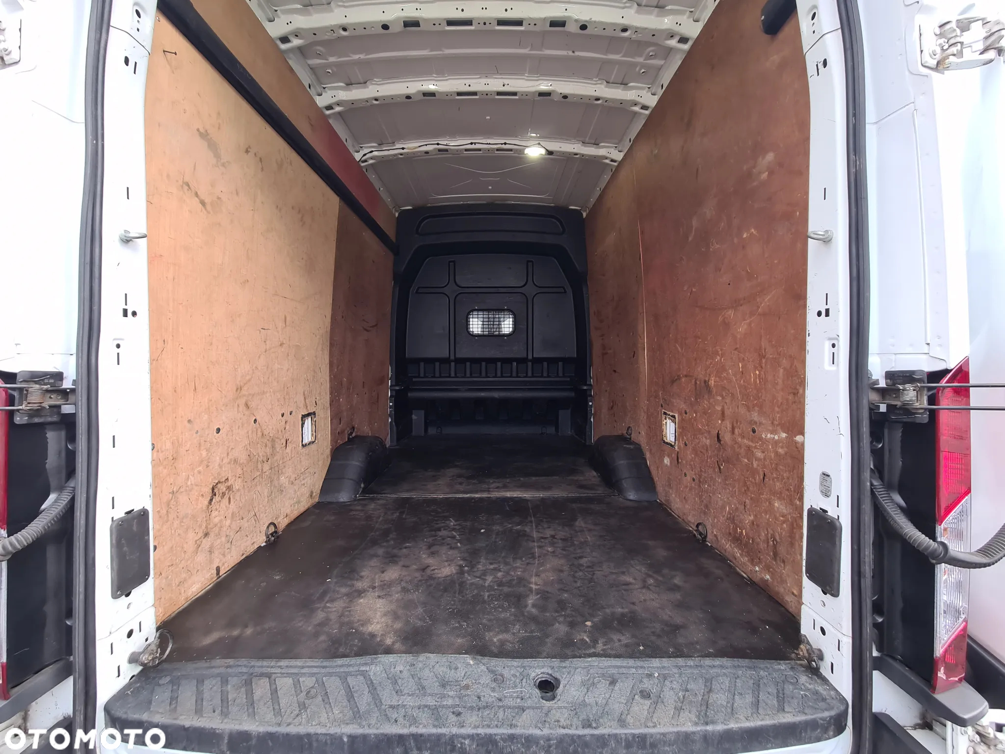 Ford TRANSIT - 20