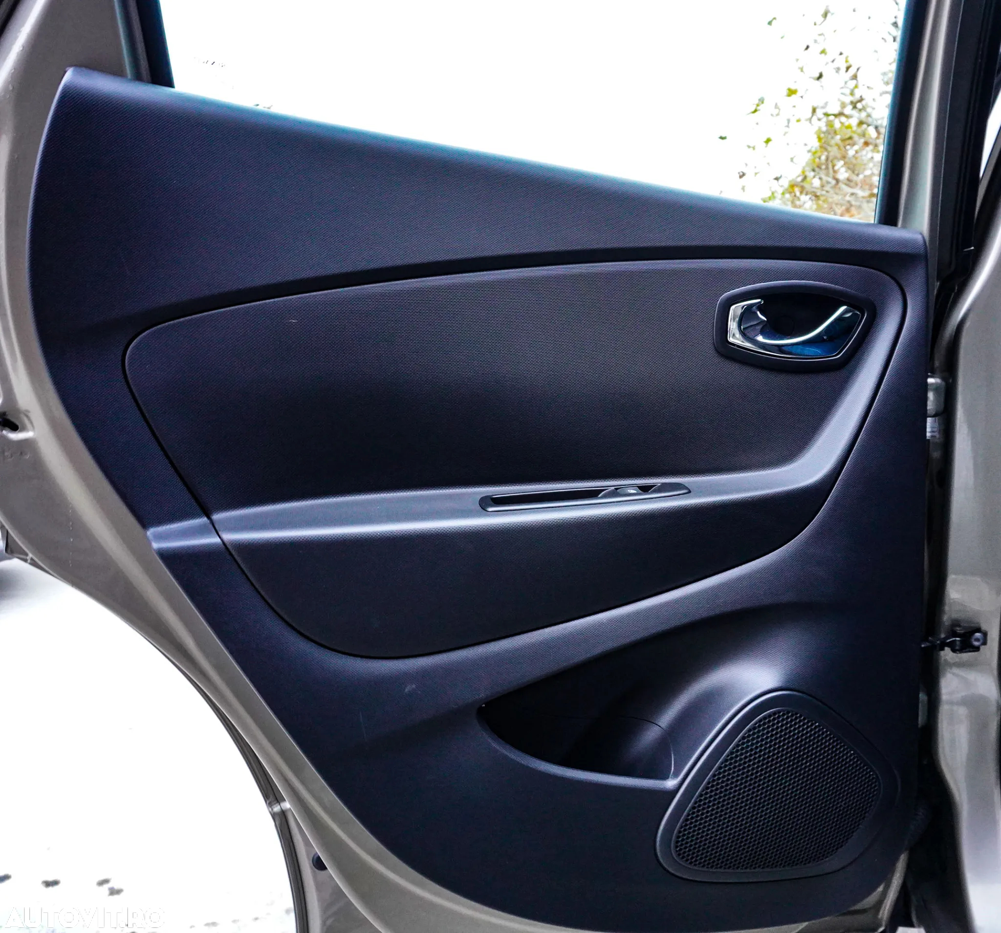 Renault Captur TCe Turbo Stop/Start Dynamique - 23