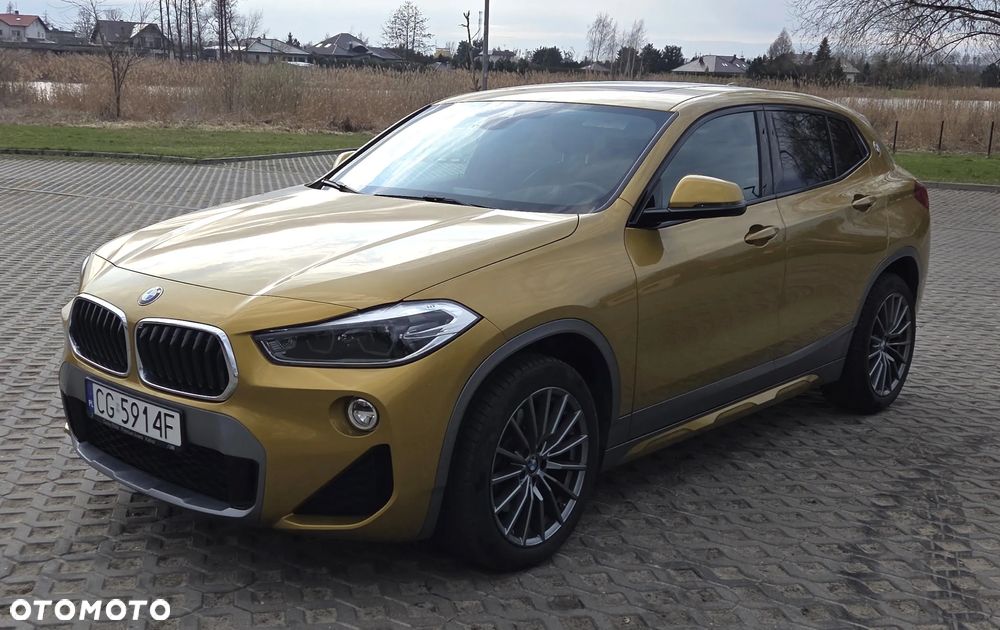 BMW X2 - 3
