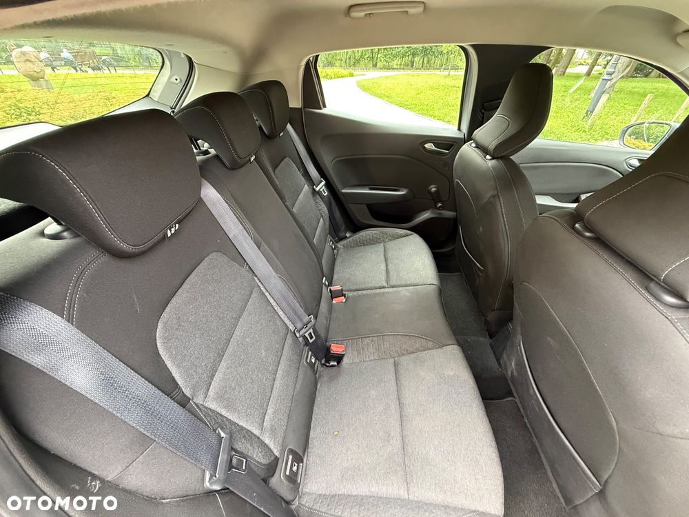 Renault Clio 1.0 TCe Intens - 19