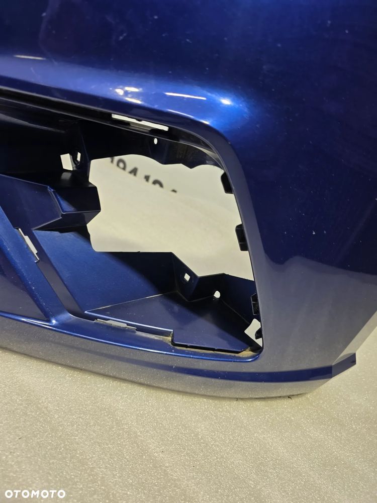 SEAT IBIZA V 6F0 17- ZDERZAK PRZEDNI PRZÓD BEZ SPRYSKÓW I PDC NR 6F0807221D NR AUKCJI NZ2126 - 7