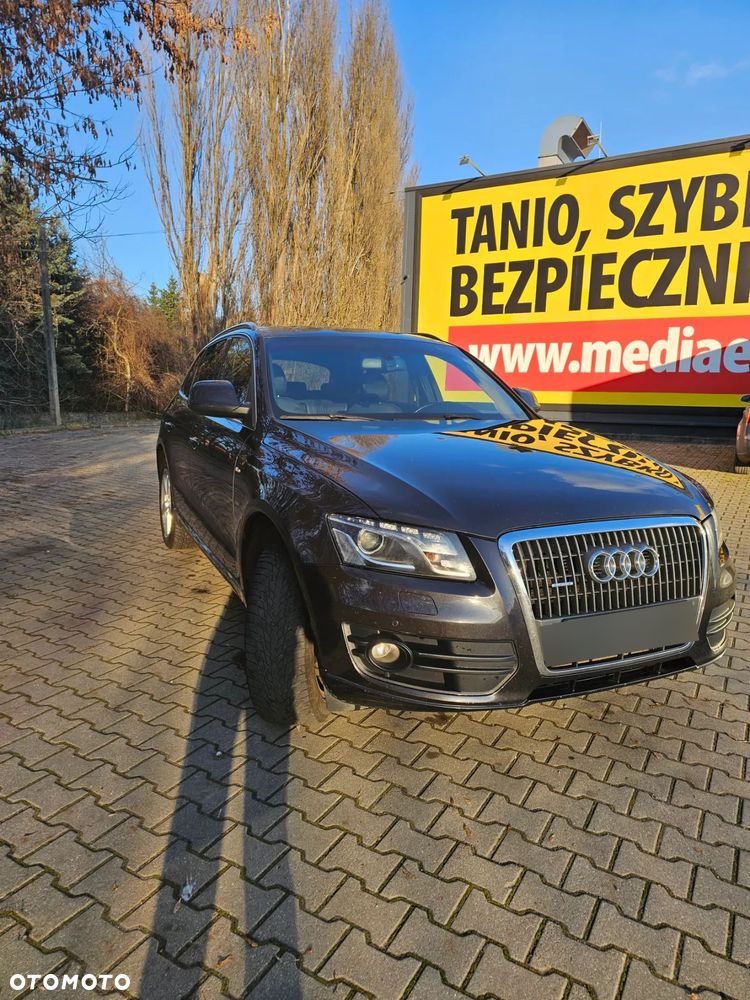 Audi Q5 2.0 TDI Quattro Stronic - 2