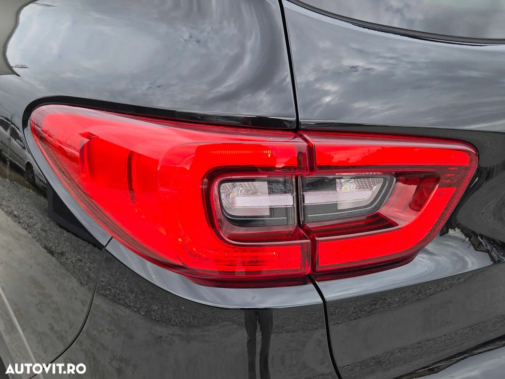 Renault Kadjar BLUE dCi 115 BUSINESS EDITION - 38
