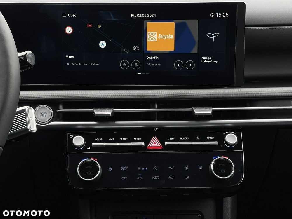 Hyundai Tucson - 18