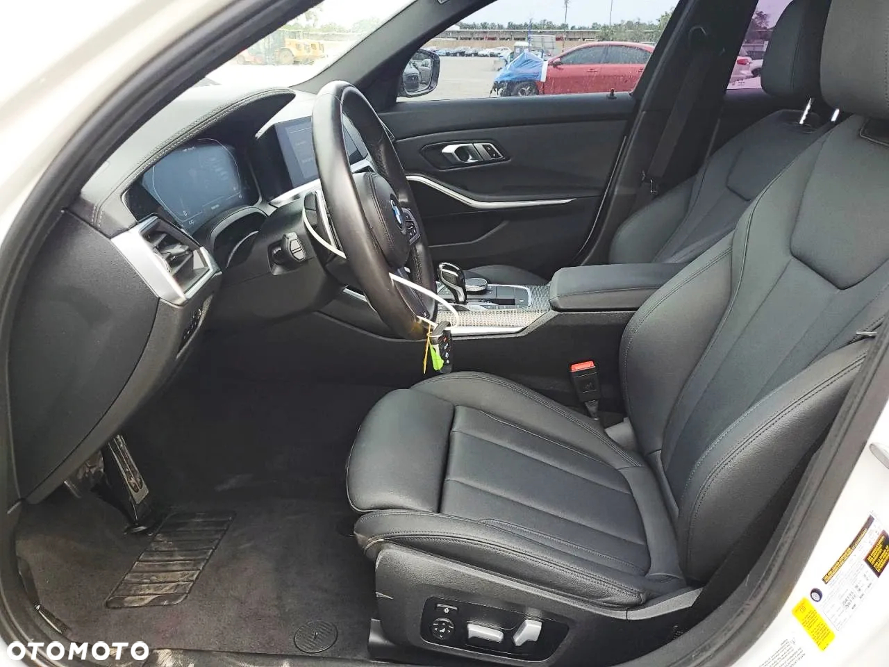 BMW Seria 3 - 7
