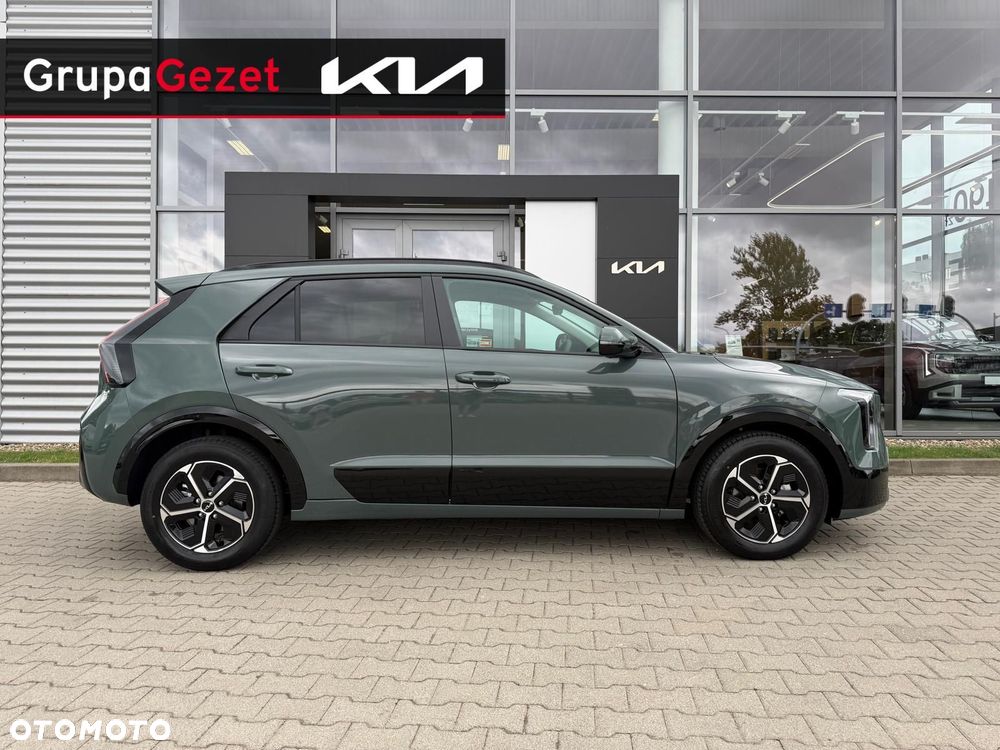 Kia Niro - 2