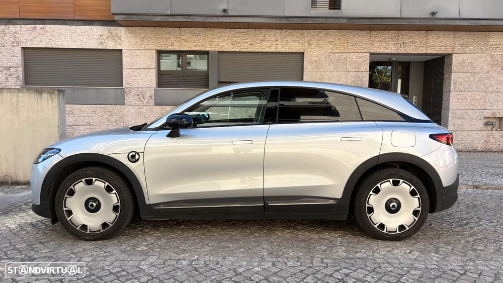 Smart #3 66 kWh Premium - 11