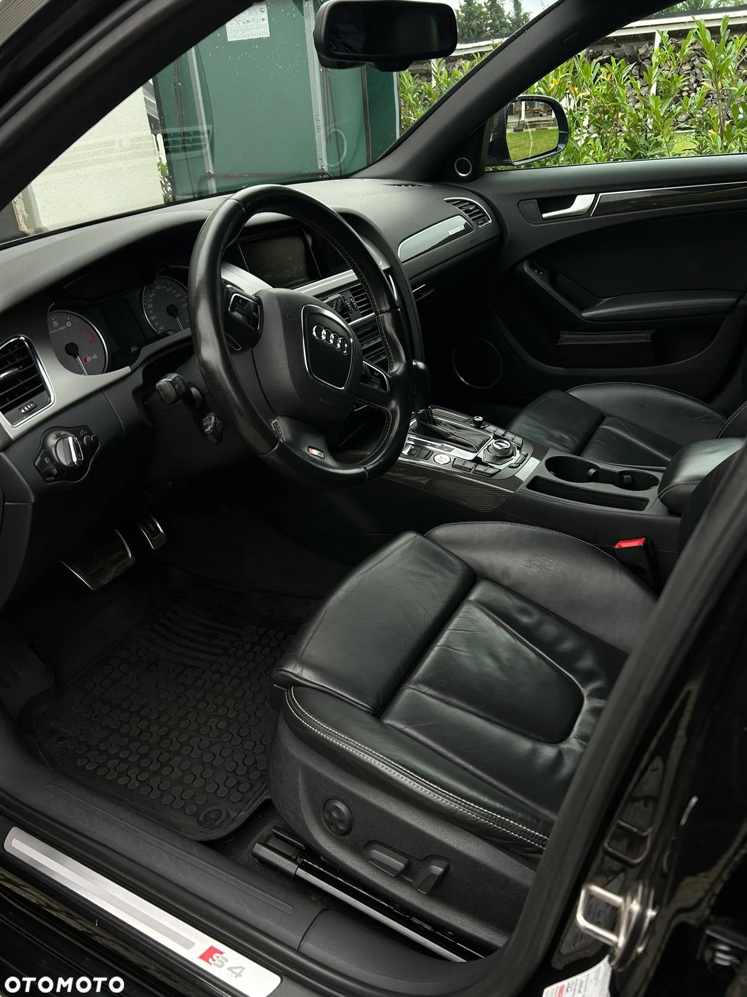 Audi S4 3.0 TFSI Quattro S tronic - 11