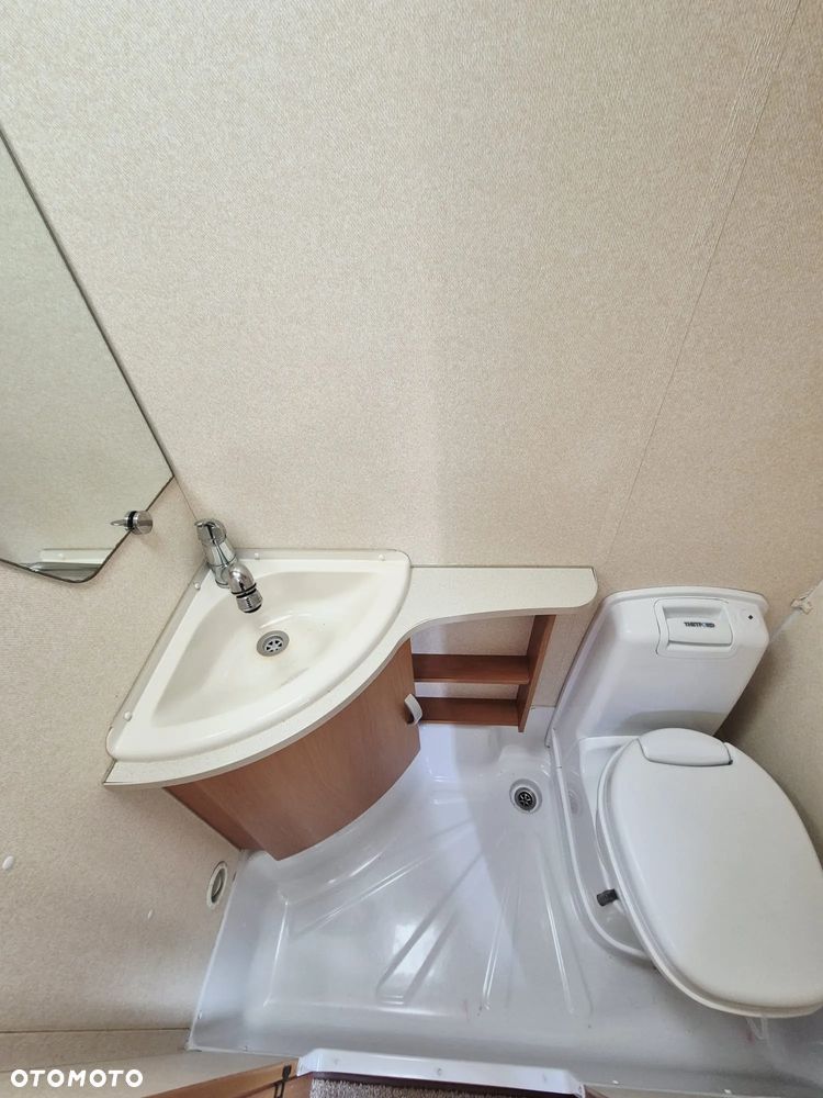 Inny Przyczepa kempingowa - 13