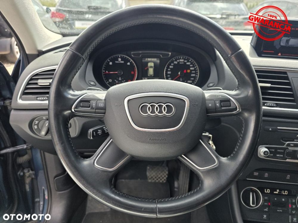 Audi Q3 - 26
