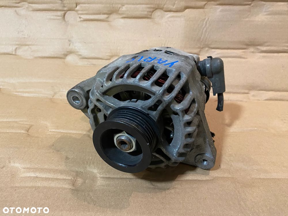 Alternator Toyota Yaris 1.3b OE - 3