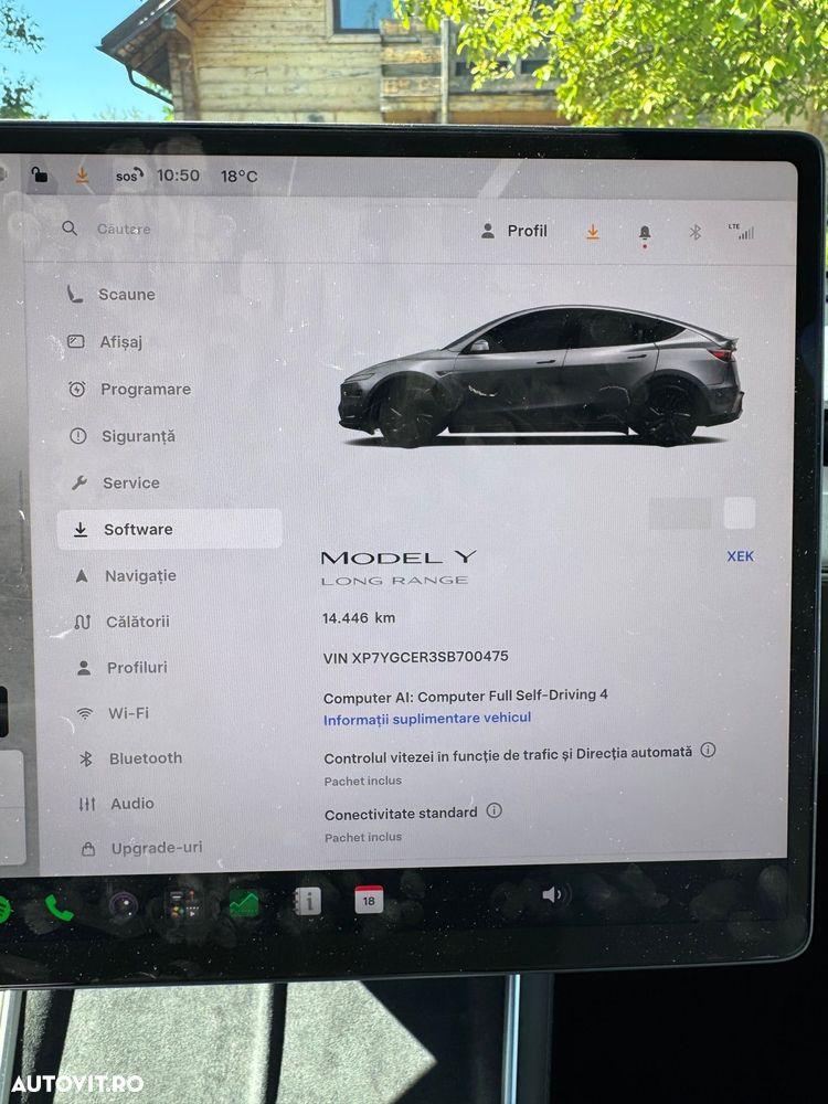 Tesla Model Y - 7