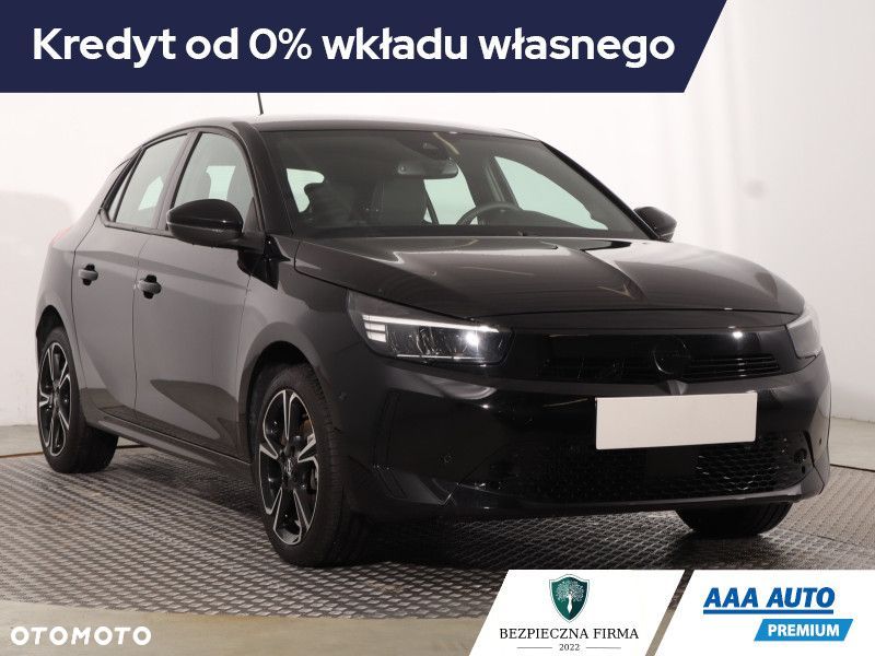 Opel Corsa - 3