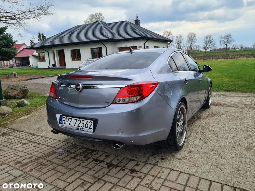 Opel Insignia - 16