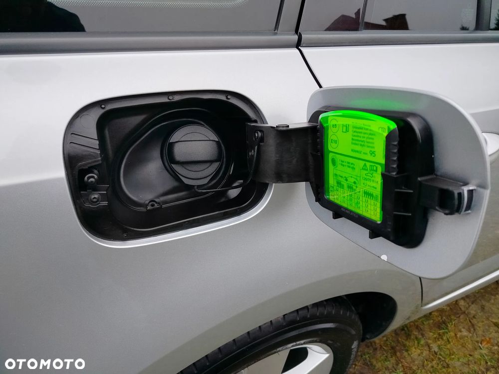 Skoda Octavia 1.5 TSI GPF ACT Style DSG - 22