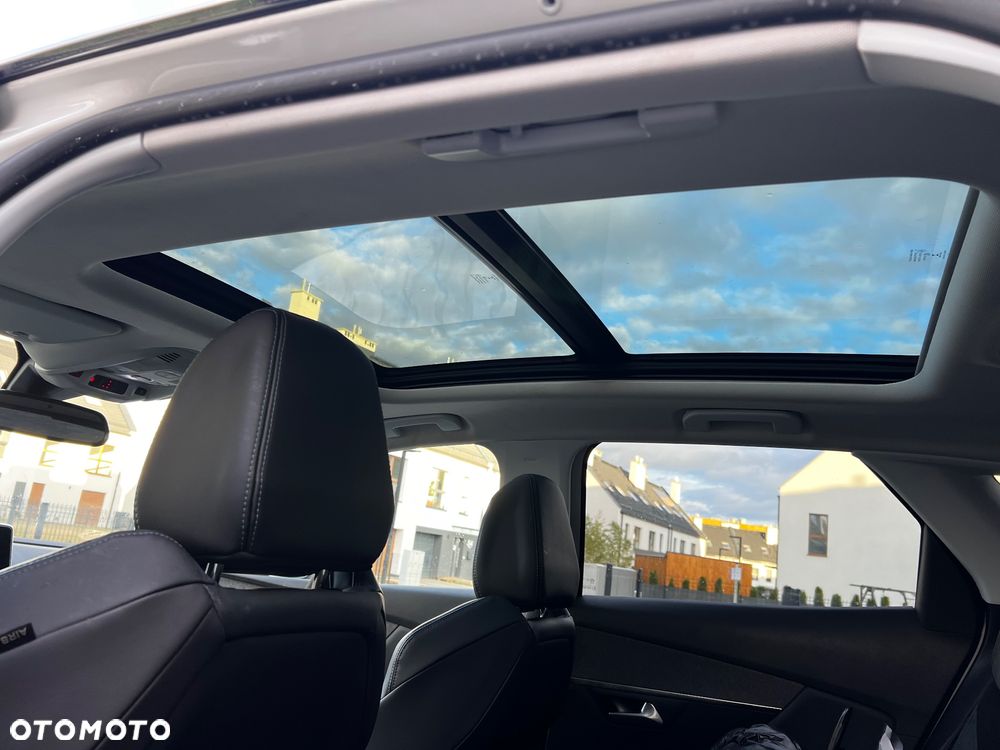 Peugeot 3008 1.5 BlueHDi Crossway S&S - 14