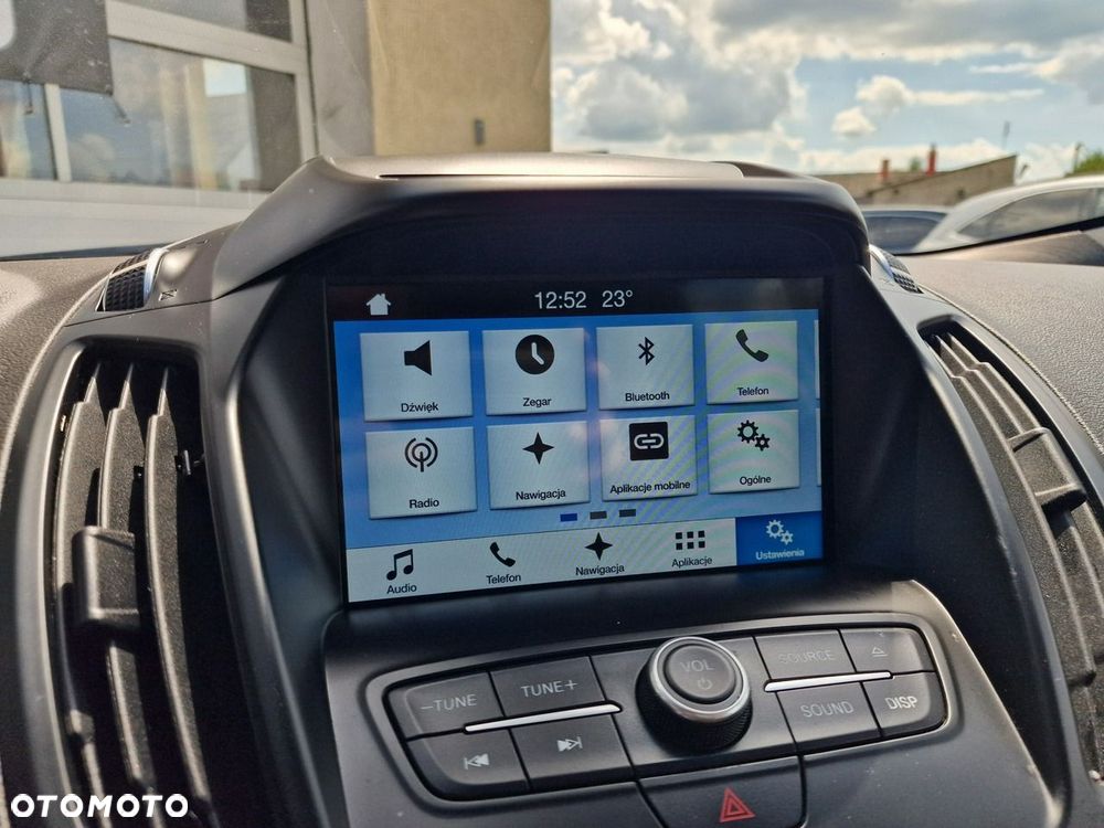 Ford Kuga 2.0 TDCi AWD Titanium - 28