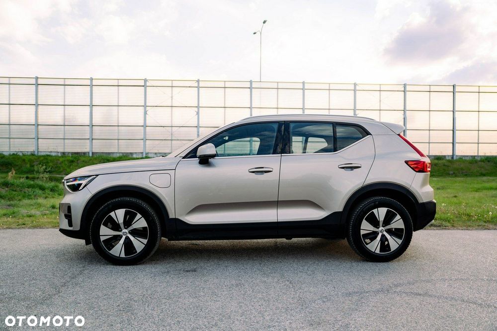 Volvo XC 40 T5 Plug-In Hybrid Plus Bright - 10