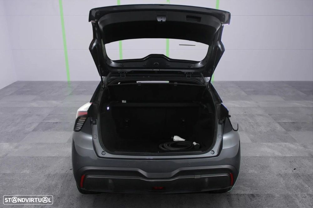 MG MG4 64 kWh Comfort - 6