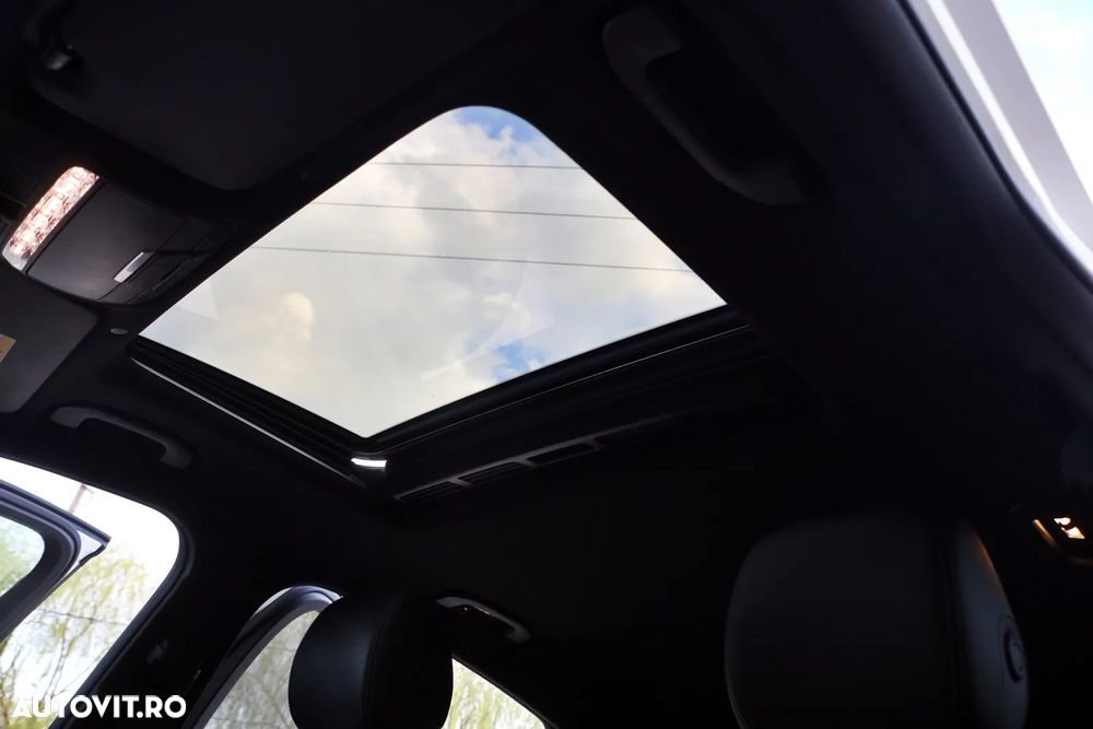 Mercedes-Benz GLC 300 de 4Matic 9G-TRONIC AMG Line Plus - 15