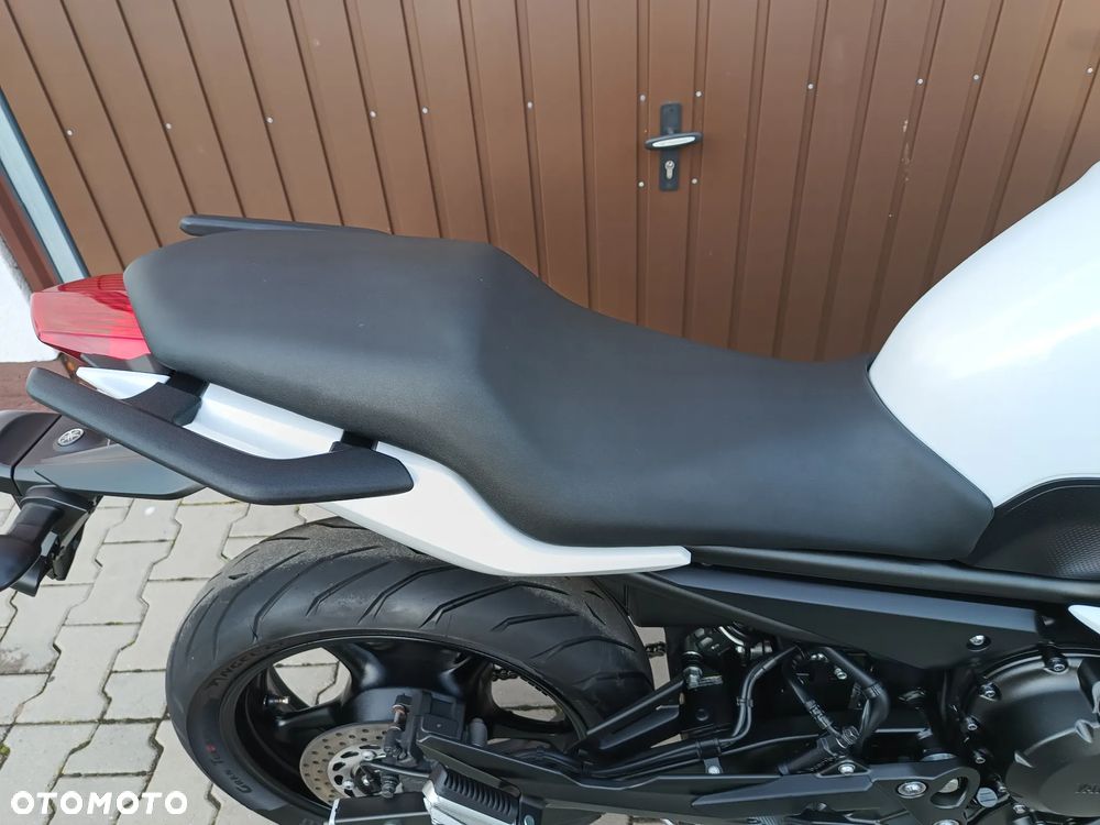 Yamaha XJ - 13