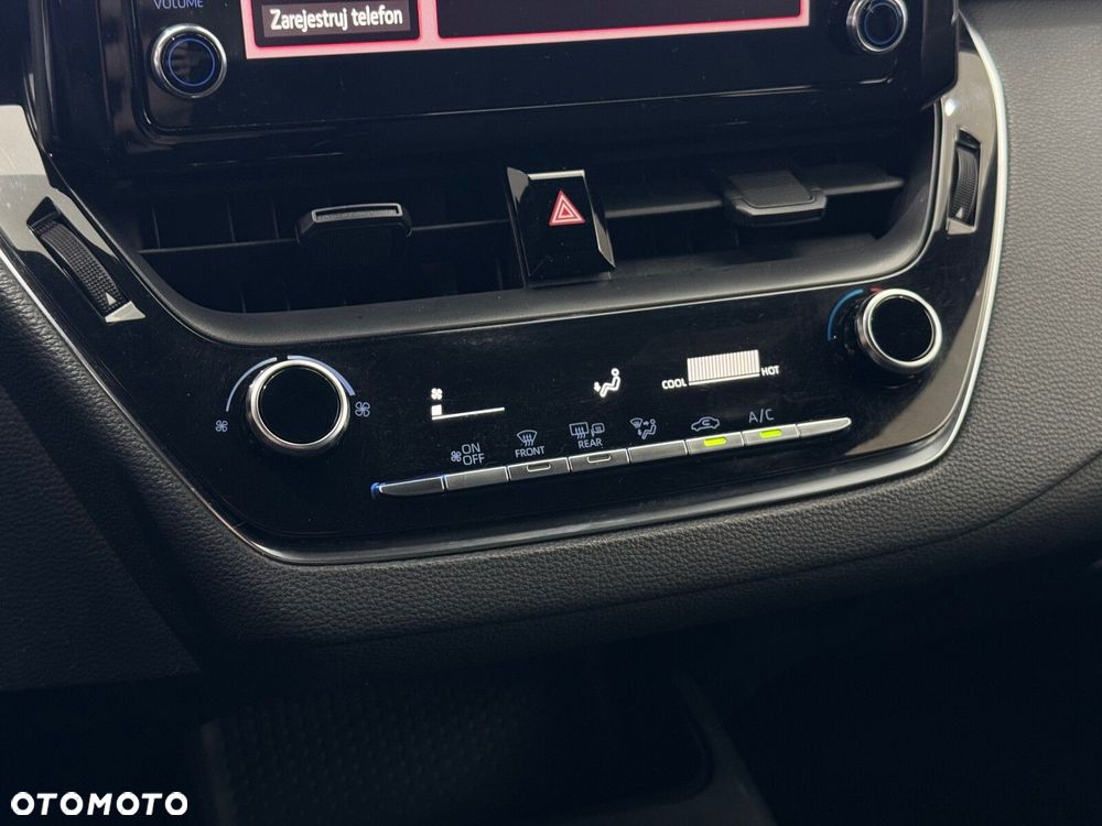 Toyota Corolla 1.2 T Active - 24