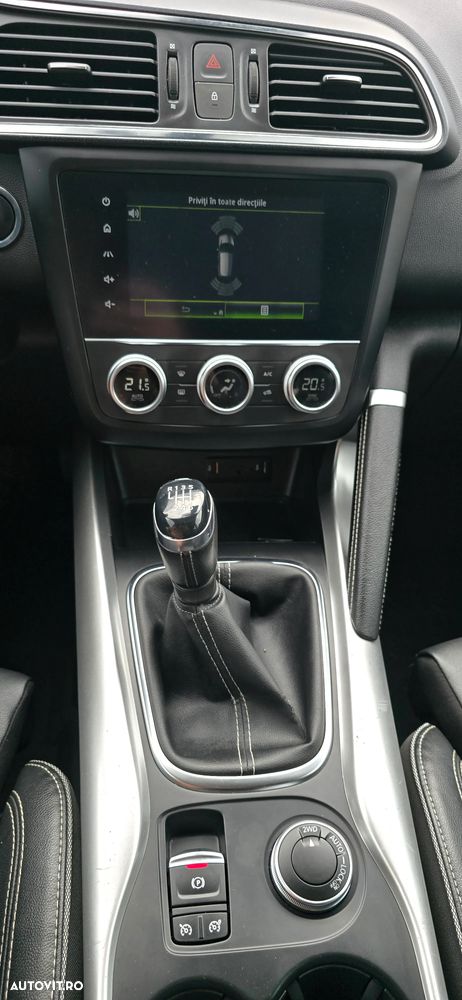 Renault Kadjar - 9