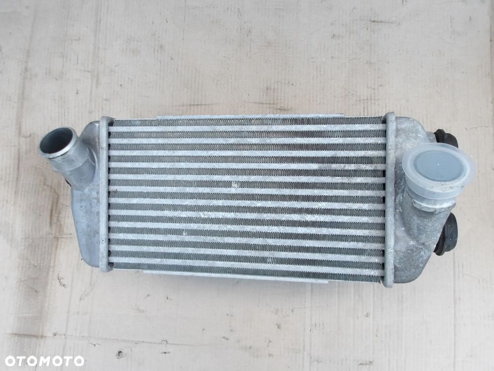 INTERCOOLER TUCSON III SPORTAGE 28270-2B743 - 9
