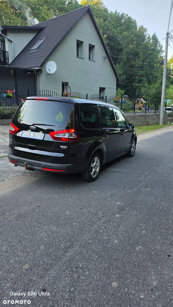 Ford Galaxy - 13