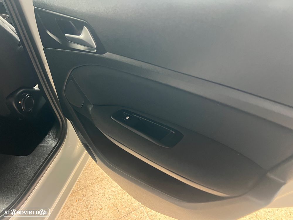 Peugeot 308 PureTech 110 Stop & Start Style - 13