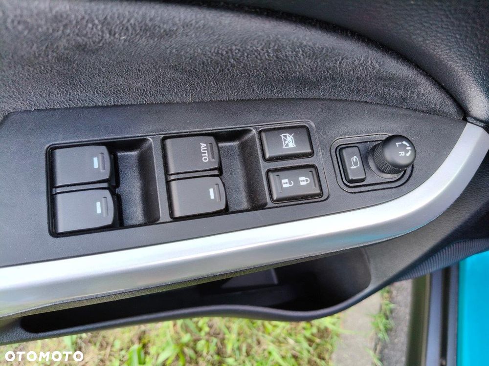 Suzuki Vitara 1.6 (4x2) Automatik Comfort+ - 27