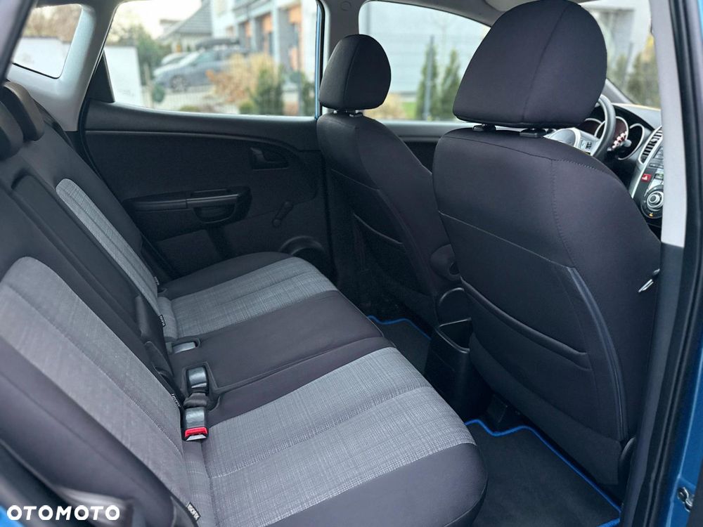 Kia Venga 1.4 XL - 16