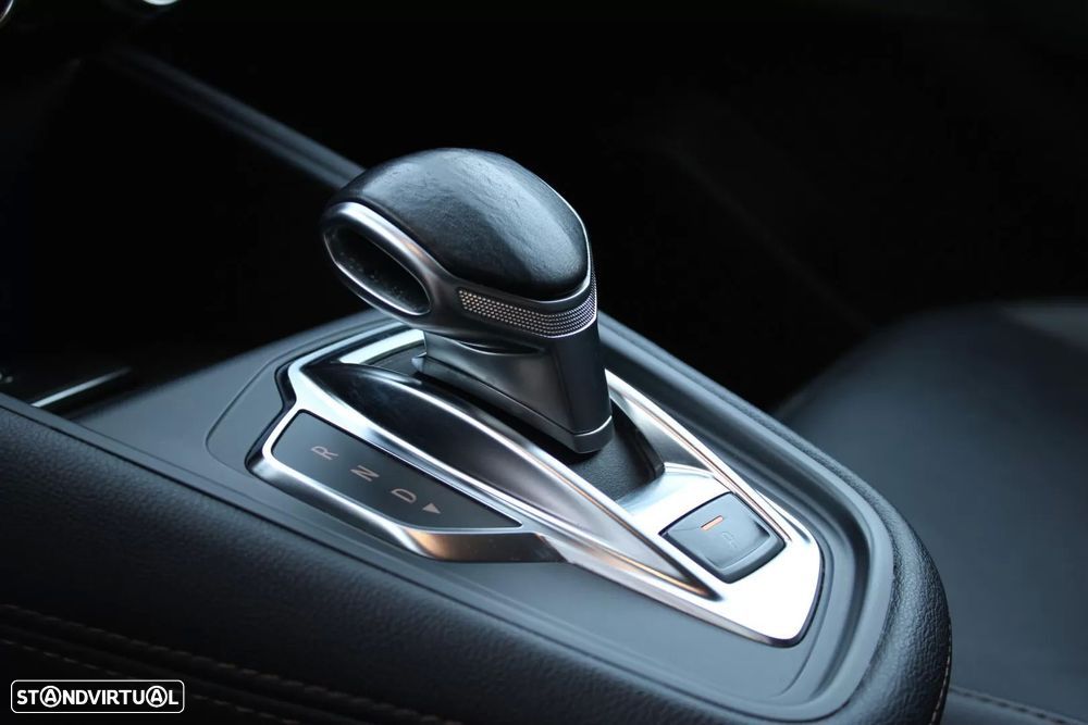 Renault Captur 1.3 TCe Initiale Paris EDC - 17