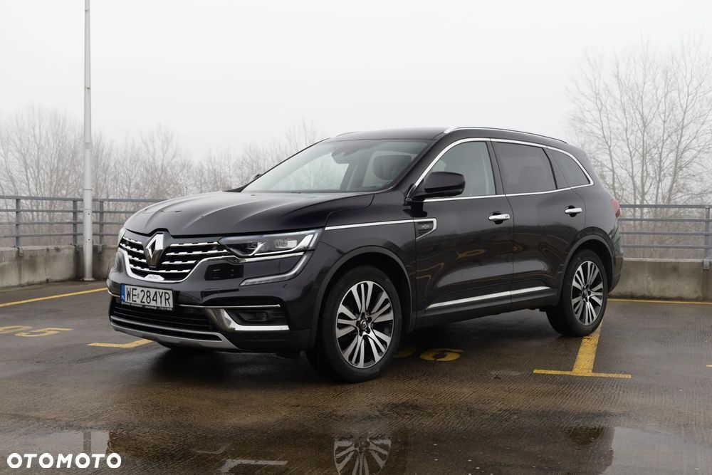Renault Koleos 2.0 Blue dCi Initiale Paris 4x4 X-Tronic - 2