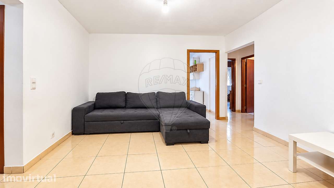 Apartamento T2 para venda - Grande imagem: 4/20