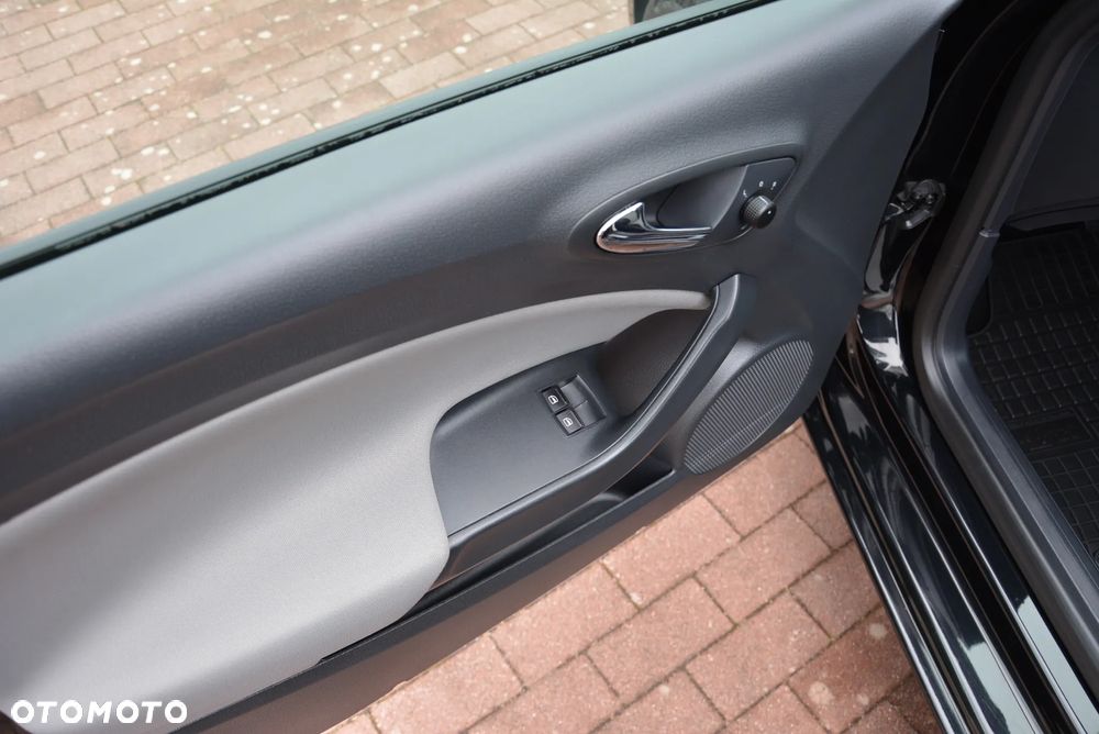 Seat Ibiza 1.6 TDI CR Style - 10