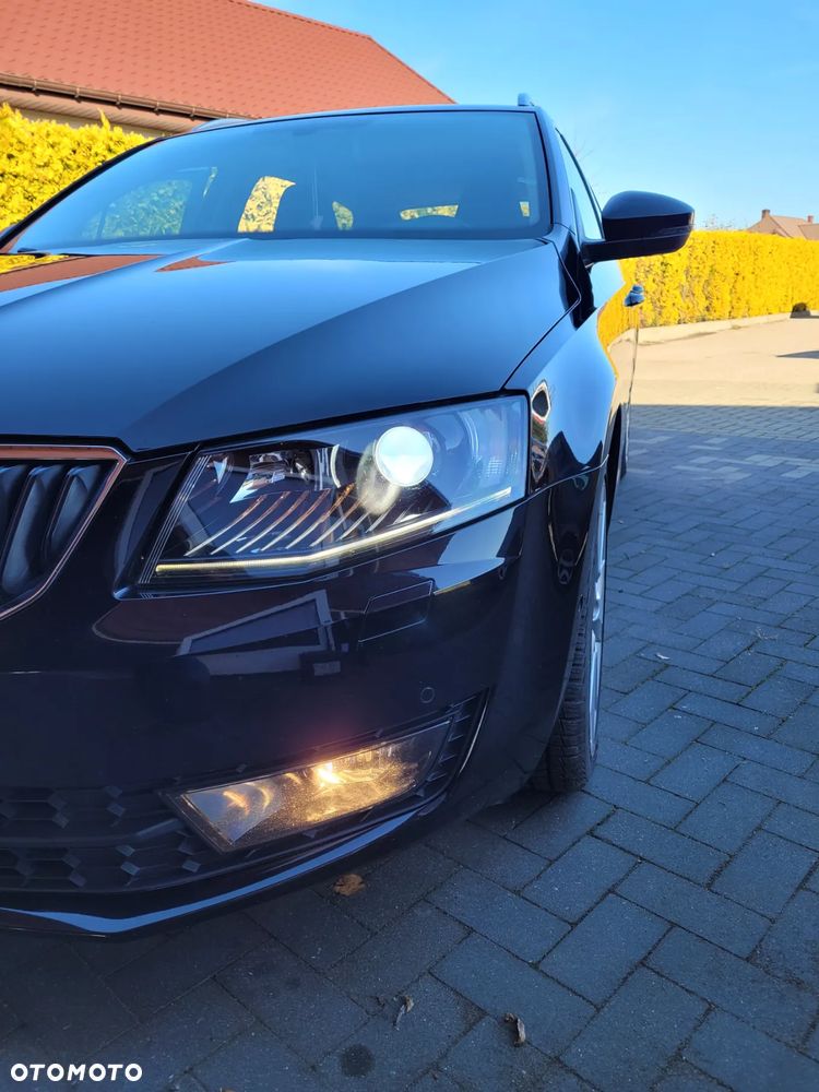 Skoda Octavia - 28